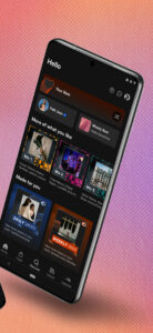 SoundCloud: Play Music & Songs 15.09.21-release (Android 4.0+)