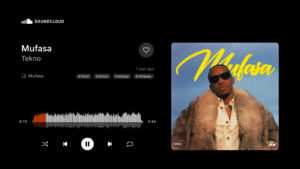 SoundCloud: Play Music & Songs 15.09.21-release (Android 4.0+)