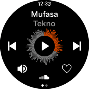 SoundCloud: Play Music & Songs 15.09.21-release (Android 4.0+)