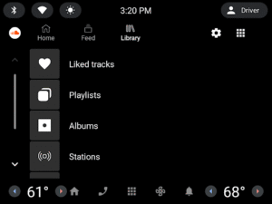 SoundCloud: Play Music & Songs 15.09.21-release (Android 4.0+)