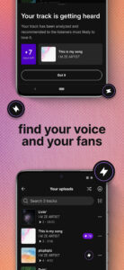 SoundCloud: Play Music & Songs 15.09.21-release (Android 4.0+)