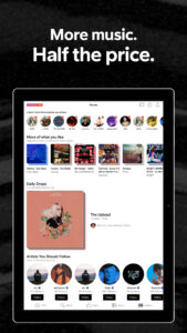 SoundCloud: Play Music & Songs 15.09.21-release (Android 4.0+)