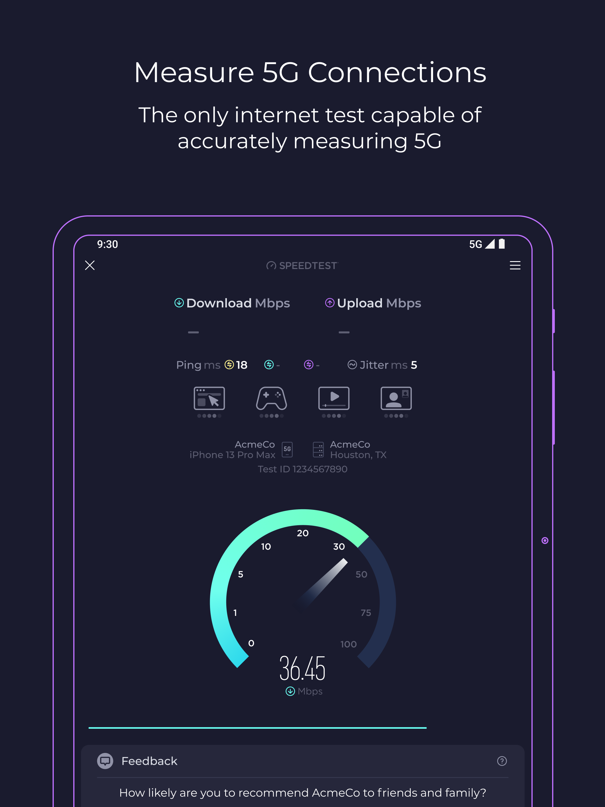 Speedtest by Ookla 6 1 3 APK Download by Ookla APKMirror