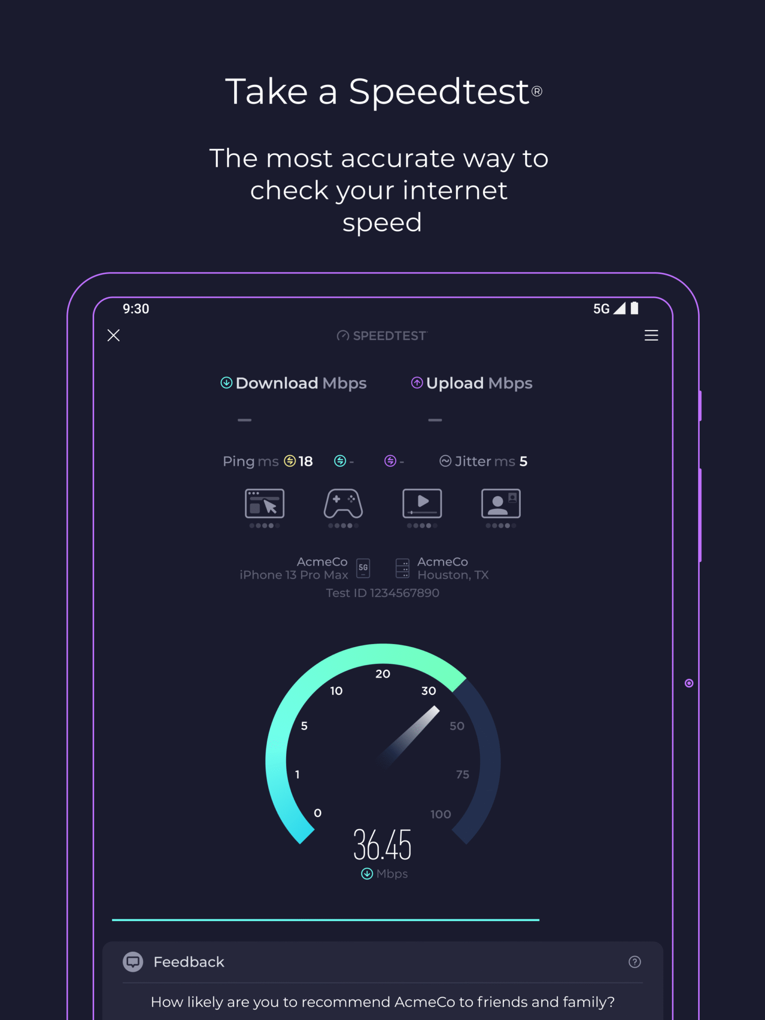 Speedtest by Ookla 5 5 1 APK Download by Ookla APKMirror