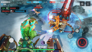 Dino Squad: Dinosaur Shooter 0.27.0
