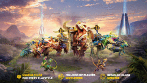 Dino Squad: Dinosaur Shooter 0.27.0