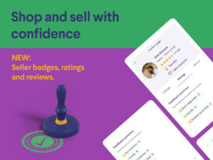 Kijiji: Buy and sell local 3.7.0