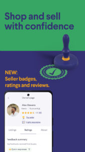 Kijiji: Buy and sell local 3.7.0