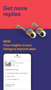 Kijiji: Buy and sell local 3.7.0