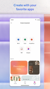 Microsoft 365 Copilot 16.0.16130.20076 beta (arm64-v8a) (480dpi) (Android 9.0+)