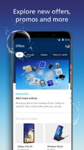 Mobile Account Manager – My O2 26.2.0 Mobile Account Manager – My O2 26.2.0