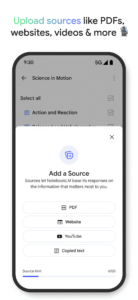Google NotebookLM 2025.05.15.759320829