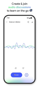 Google NotebookLM 2025.05.15.759320829