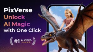 PixVerse: AI Video Generator 3.3.0