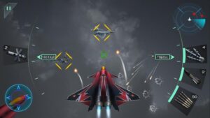 Sky Fighters 3D 2.7