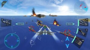 Sky Fighters 3D 2.7