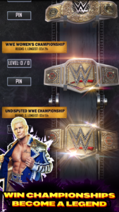 WWE SuperCard - Wrestling Game 4.5.0.411153 WWE SuperCard - Wrestling Game 4.5.0.411153