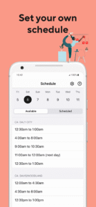 DoorDash - Dasher 8.25.6 beta