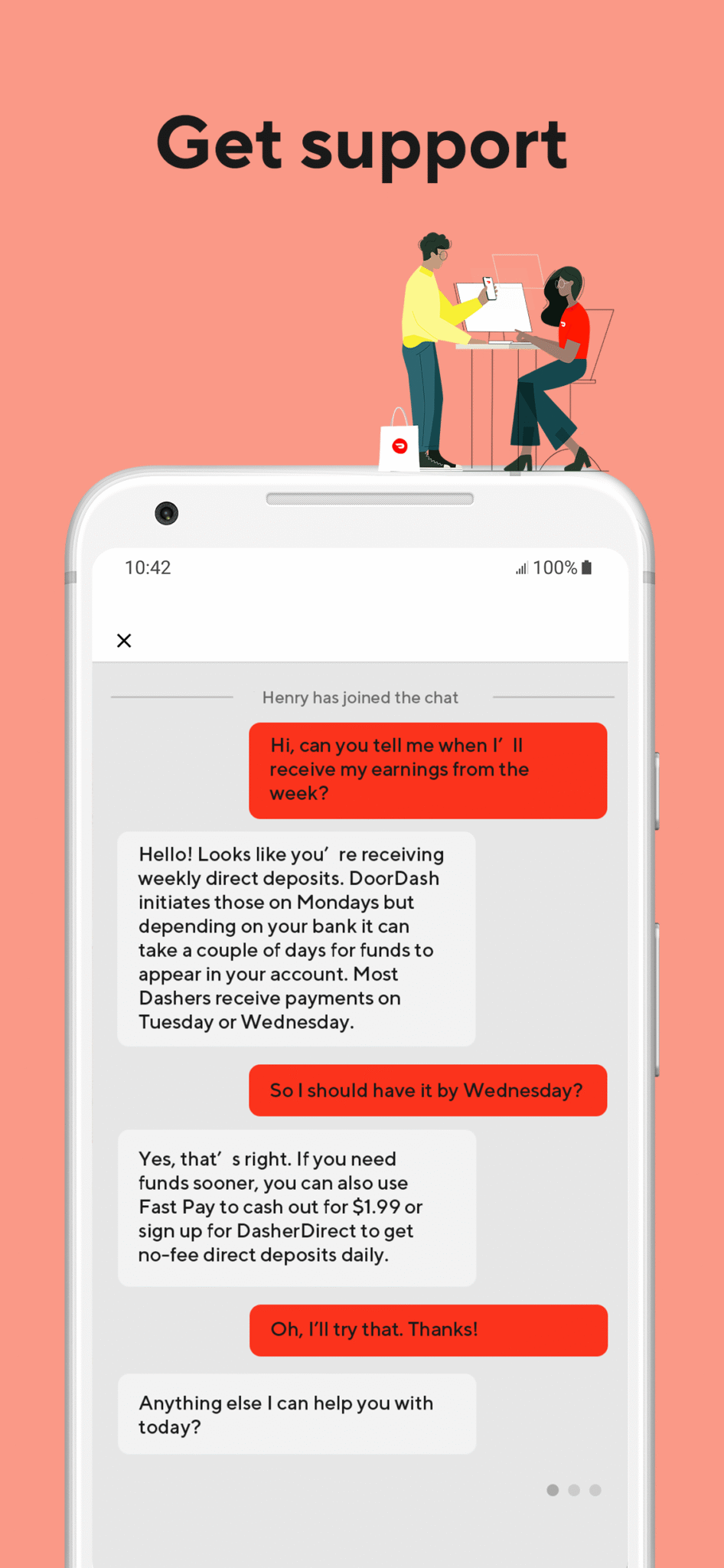 DoorDash Dasher 8 43 4 APK Download by DoorDash APKMirror