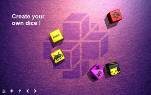 Dice 2.4.1 (Android 5.1+)