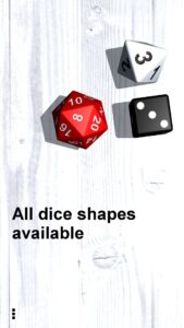 Dice 2.4.1 (Android 5.1+)