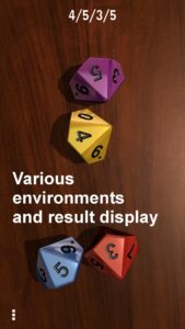 Dice 2.4.1 (Android 5.1+)