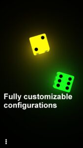 Dice 2.4.1 (Android 5.1+)