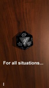 Dice 2.4.1 (Android 5.1+)