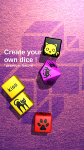 Dice 2.4.1 (Android 5.1+)