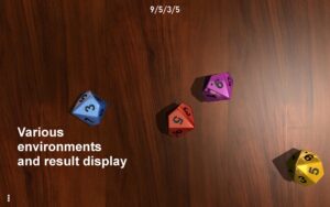 Dice 2.4.1 (Android 5.1+)