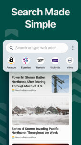 Easy Homescreen 1.7.40