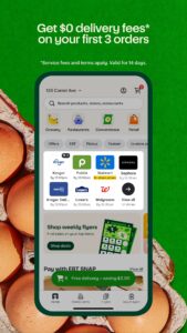 Instacart: Get Food Delivery 8.67.3 (120-640dpi) (Android 7.0+)
