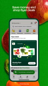 Instacart: Get Food Delivery 8.67.3 (120-640dpi) (Android 7.0+)