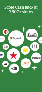 Rakuten: Cash Back and Deals 12.7.0