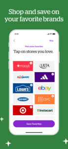 Rakuten: Cash Back and Deals 12.7.0