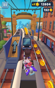 Subway Surfers 3.46.9 (arm64-v8a + arm-v7a) (Android 6.0+)