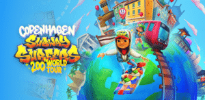 Subway Surfers 3.46.9 (arm64-v8a + arm-v7a) (Android 6.0+)