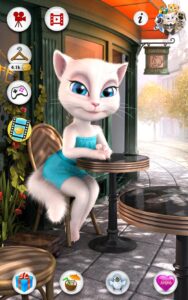 Talking Angela 3.8.0.222 (arm64-v8a + arm-v7a) (120-640dpi) (Android 5.0+)