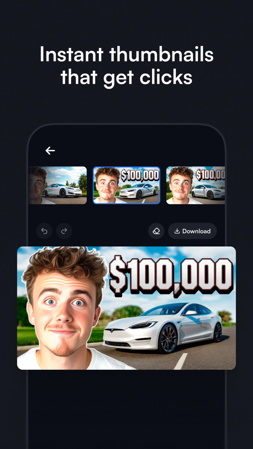 vidIQ for YouTube 2 2 68 APK Download by vidIQ APKMirror