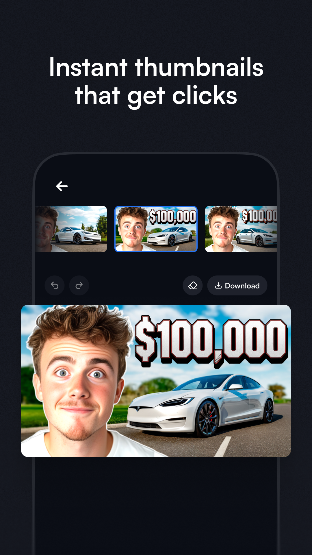 vidIQ for YouTube 2 2 68 APK Download by vidIQ APKMirror