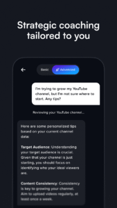 vidIQ for YouTube 2.2.68