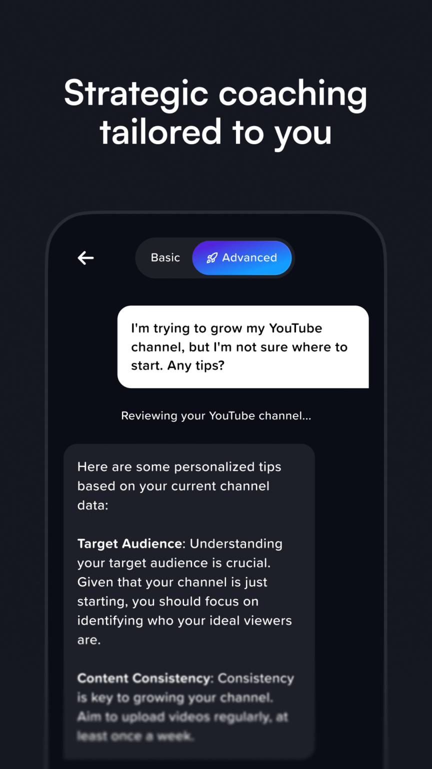 vidIQ for YouTube 2 2 72 APK Download by vidIQ APKMirror