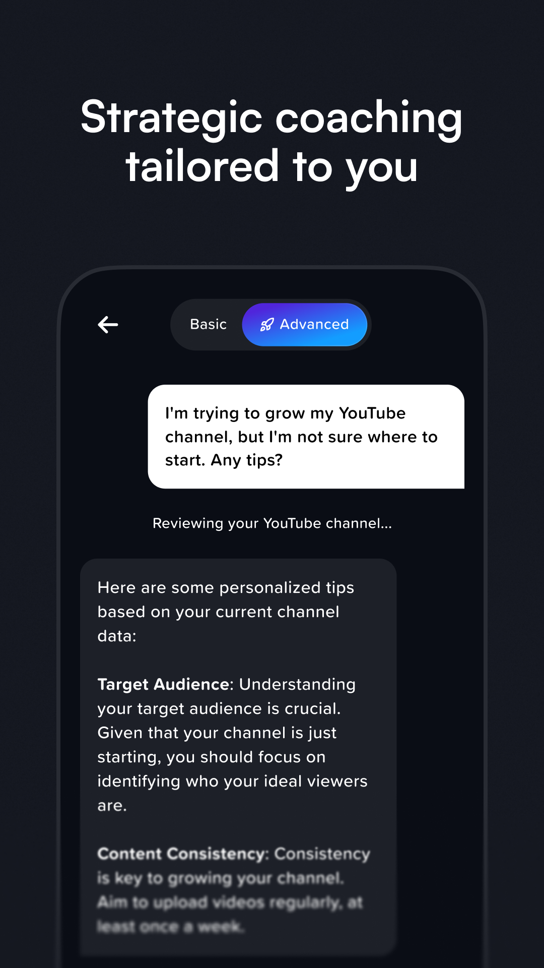 vidIQ for YouTube 2 2 68 APK Download by vidIQ APKMirror
