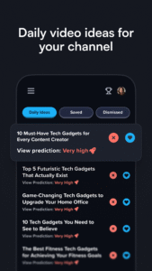 vidIQ for YouTube 2.2.68