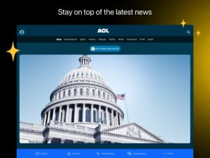 AOL: Email News Weather 7.63.3 (120-640dpi) (Android 9.0+)