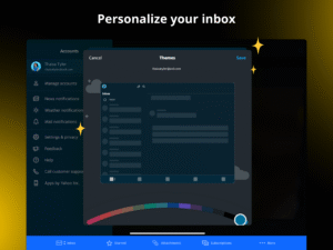 AOL: Email News Weather 7.63.3 (120-640dpi) (Android 9.0+)