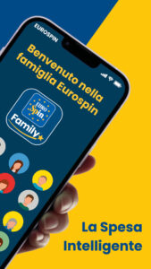 Eurospin Family 1.8