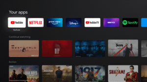 Google TV Home (Android TV) 1.0.360255370 (noarch) (320dpi) (Android 9.0+)