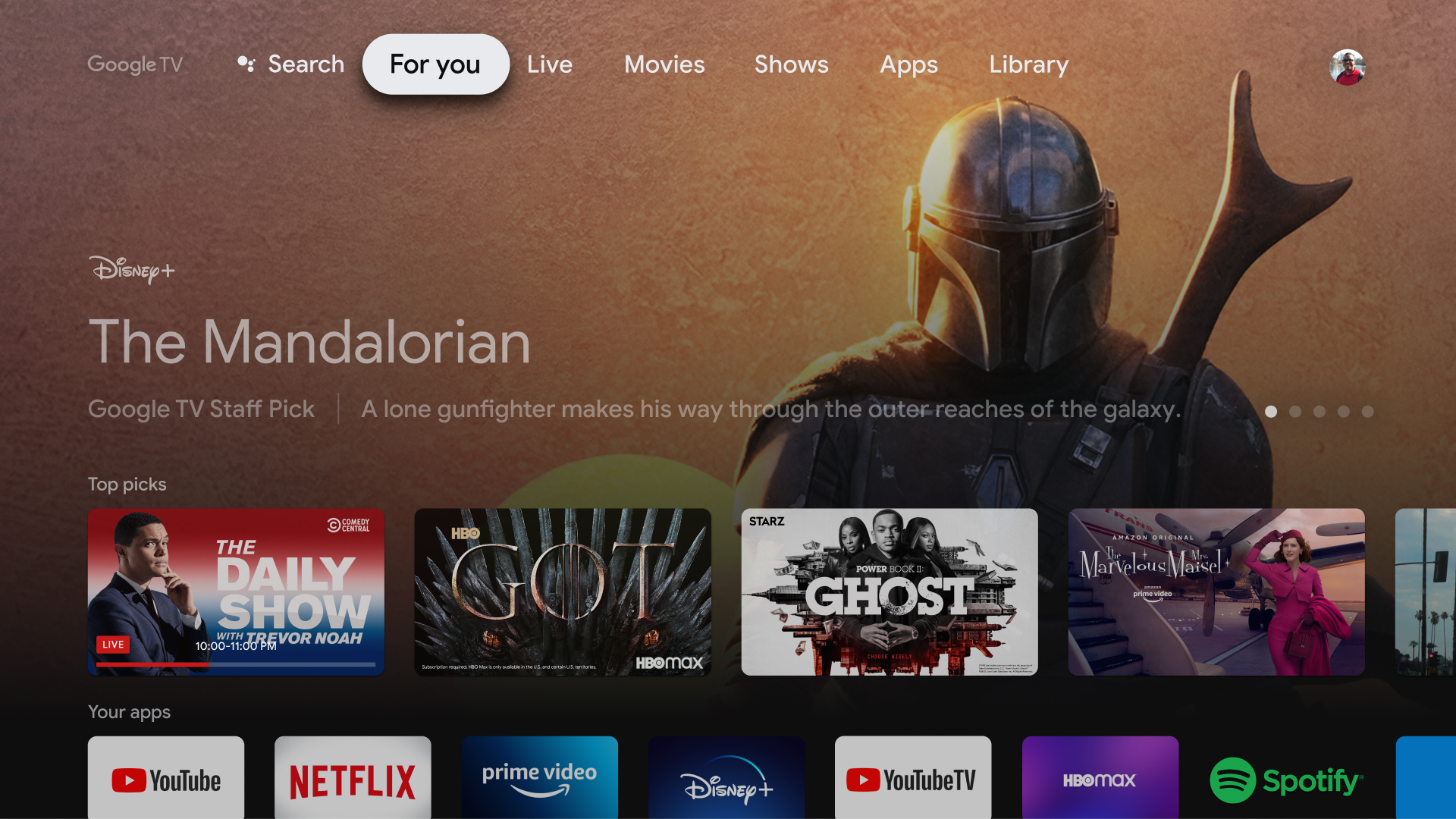 GOOGLE MEET APP DOWNLOAD FOR ANDROID TV visual data 2