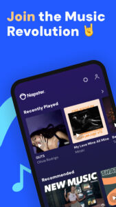 Napster 8.3.32.1172